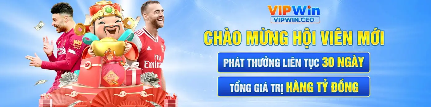 VIPWIN 28 banner vipwin